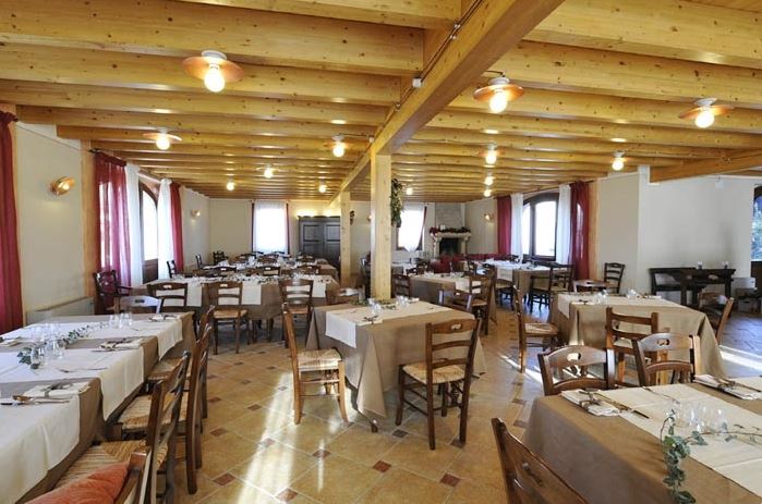 Agriturismo Corte Morandini
