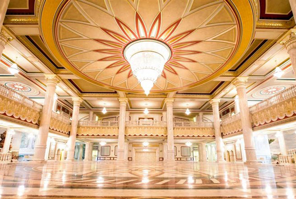Astana Theatre of Opera