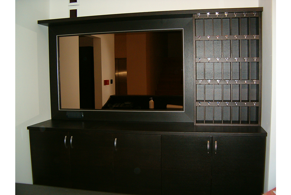 Hotel Mary – Campalto (Venezia)