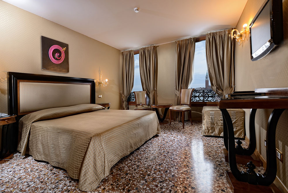 Hotel Paganelli – San Marco (Venezia)